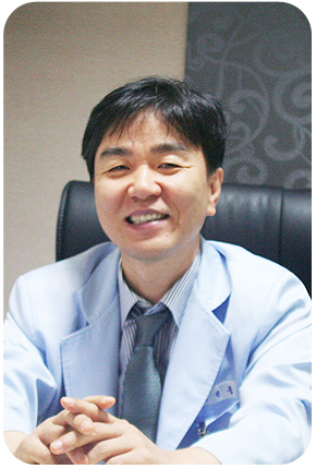 신진웅 원장