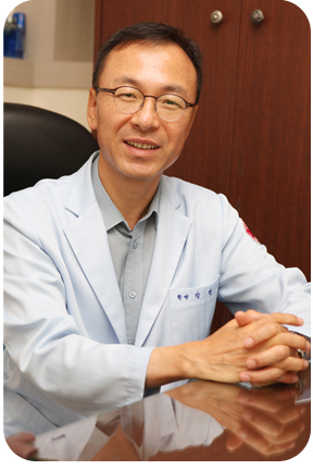 강진섭 원장